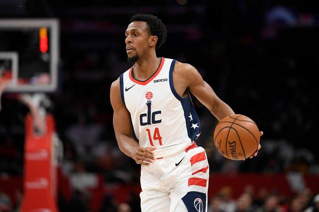 崔永熙完成NBA夏季联赛首秀 7分钟贡献6分1助